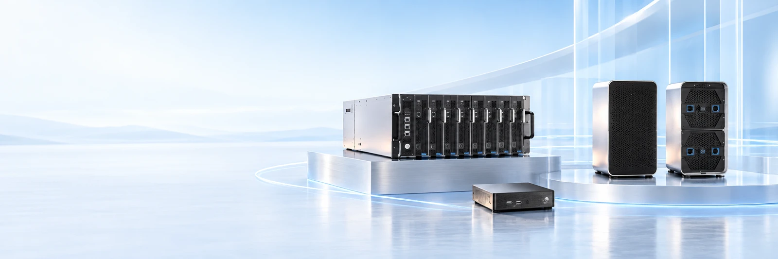 Light-toned concept visual of the PANSTONE product family