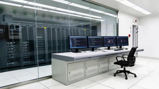 BANGYAN Cloud PC Deployed at a National Research Institute under CNNC in Chengdu, Safeguarding Future-Energy Research Data