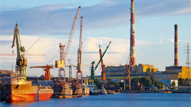 Shipbuilding Enters a Supercycle: BANGYAN Cloud PC Provides a Computing Foundation Across the Full Shipbuilding Workflow