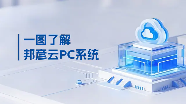 BANGYAN Cloud PC Moves Beyond the Limits of Traditional PCs