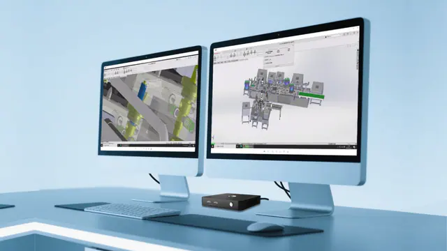 Hands-On Test: How Does BANGYAN Cloud PC Handle Complex SolidWorks Models?