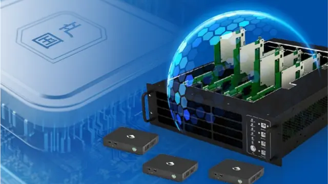 Domestic IT Cloud PC Solutions Offer a Strong Path to Digitalization