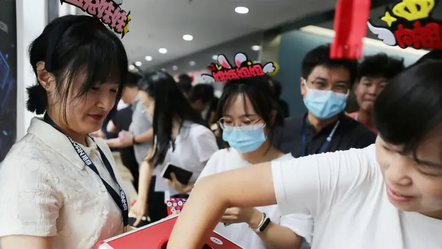 BANGYAN Holds 2021 Mid-Autumn Festival Celebration