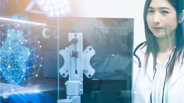 BANGYAN Cloud PC for Healthcare: Efficient, Secure and Precise Digital Work