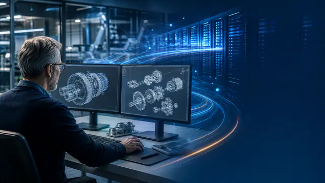 BANGYAN Cloud PC: A Technical Look at R&D Desktops for Manufacturing