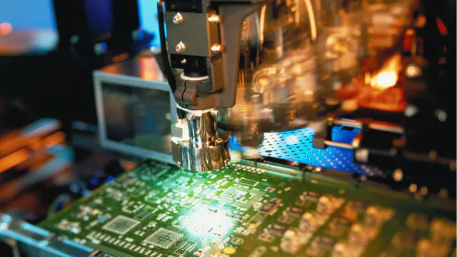Case Study | BANGYAN Cloud PC Accelerates Digital Transformation for a Guangdong Electronics Manufacturer