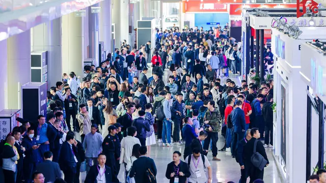 Beijing InfoComm China 2024 Concludes | See You Next Time