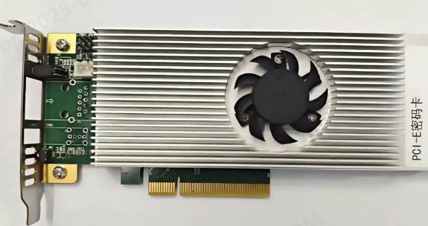 邦彦技术信安产品成功获得商密认证，引领行业安全合规新高度 2