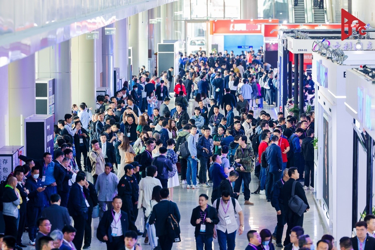 北京InfoComm China2024圆满收官 | 邦彦技术，期待与您再相聚！ 7