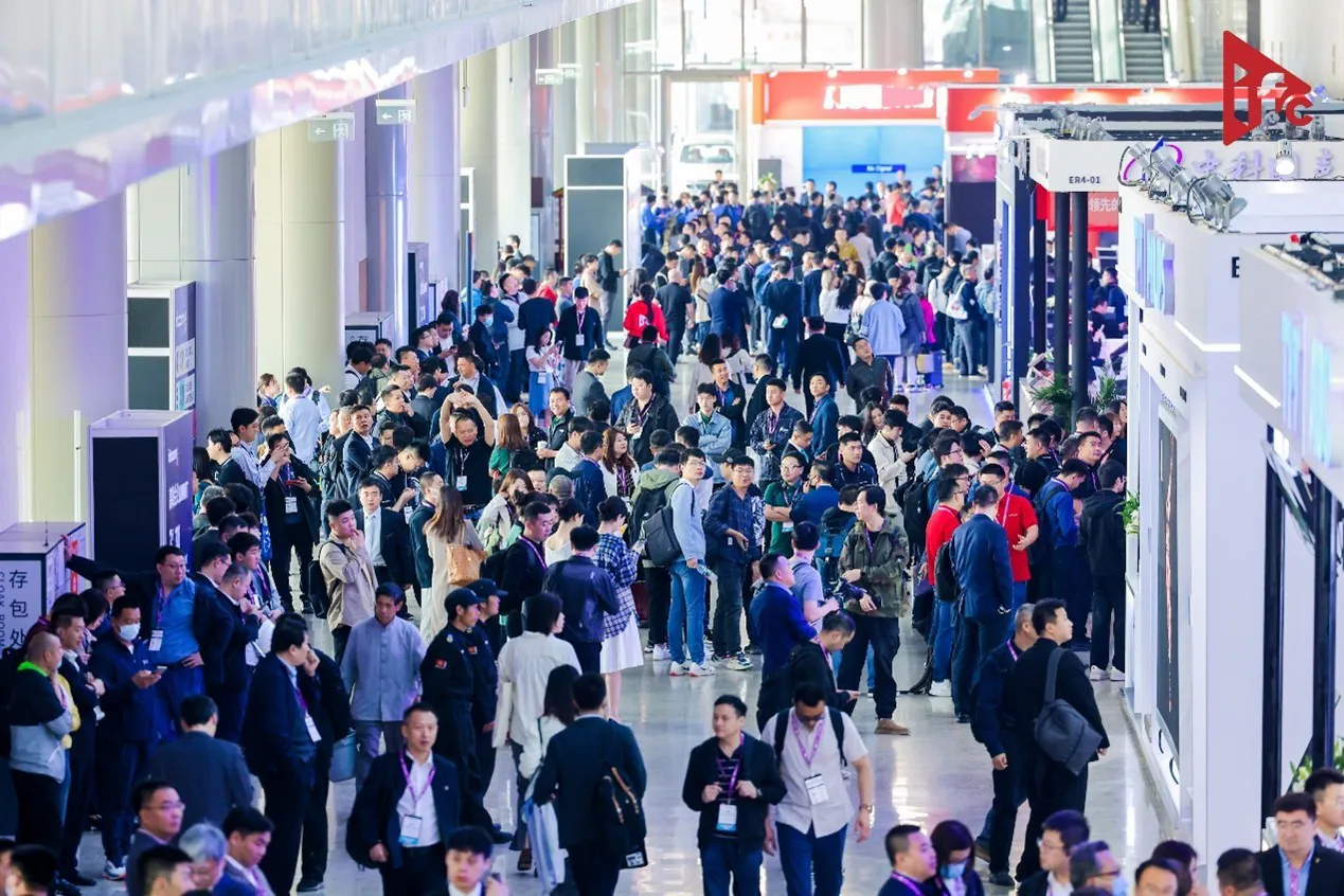 北京InfoComm China2024圆满收官 | 邦彦技术，期待与您再相聚！ 7