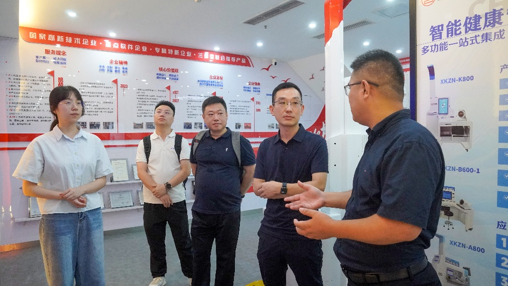 邦彦技术＆城银股份达成合作：以邦彦云PC重塑医疗信息化底座，共绘医康养数字化新蓝图 3