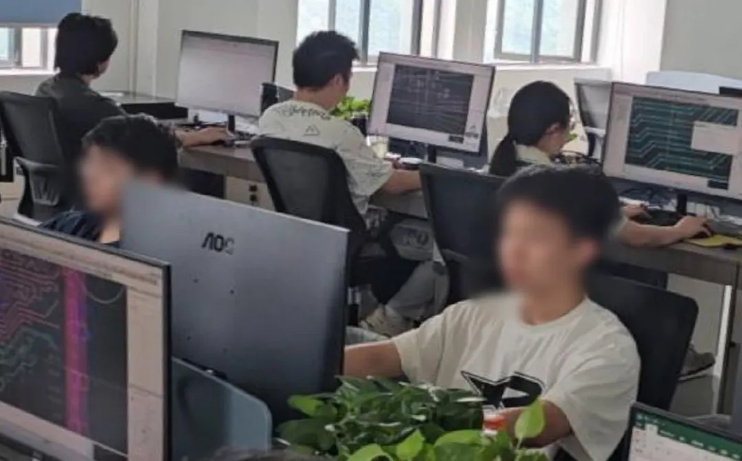 客户案例丨邦彦云PC助力广东高端电子制造企业数字化升级，实现安全与效率双突破 2
