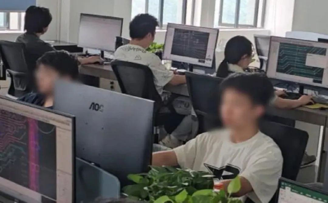 客户案例丨邦彦云PC助力广东高端电子制造企业数字化升级，实现安全与效率双突破 2