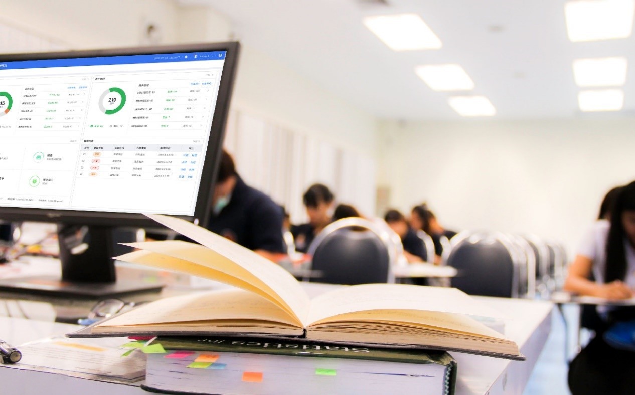 顺势而为，国产信创云PC为用户提供数智化优选方案 4
