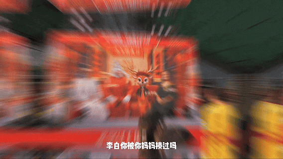 数字人走上街头，AI拜年进花市！NuwaAI数字人龙岗新春巡礼交出“科技年味”答卷 1