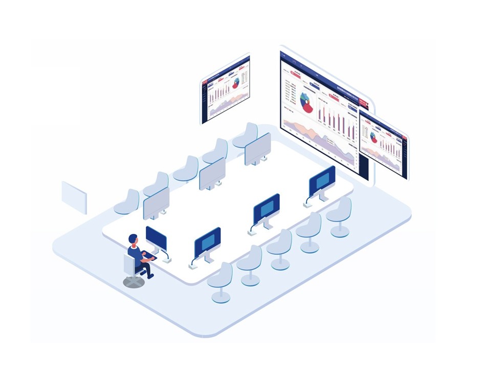 会议室 / 会议中心