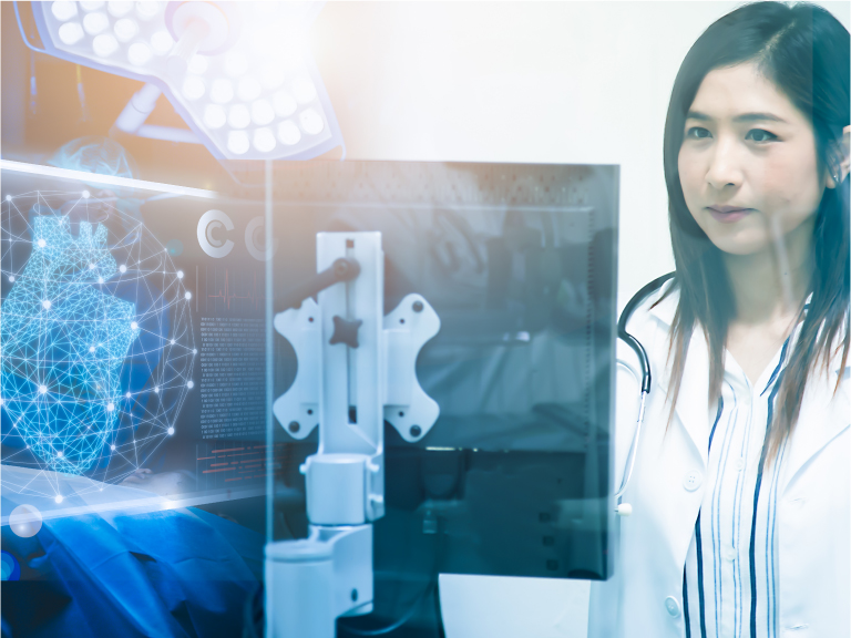 医疗行业邦彦云 PC 应用：赋能高效、安全、精准医疗办公