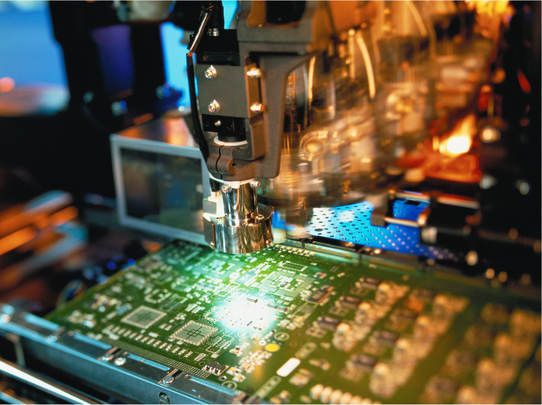 客户案例丨邦彦云PC助力广东高端电子制造企业数字化升级，实现安全与效率双突破